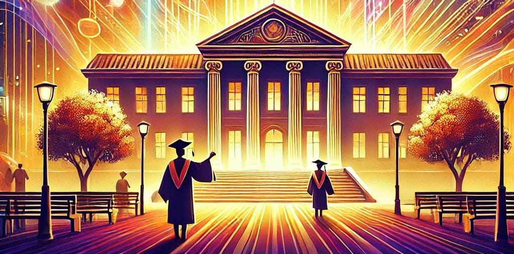 Alumnus Image